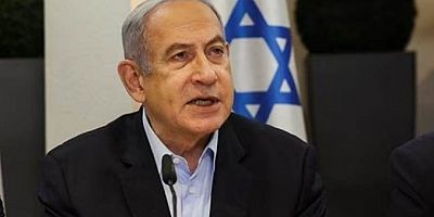Netanyahu: Lahey bizi durduramaz