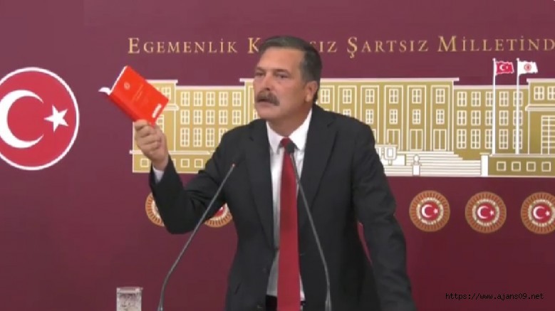 Erkan Baş'tan iktidarın tasarruf paketine sert eleştiri