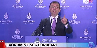 BAŞARISIZLIĞINIZIN FATURASINI BELEDİYELERDEN ÇIKARMAYIN