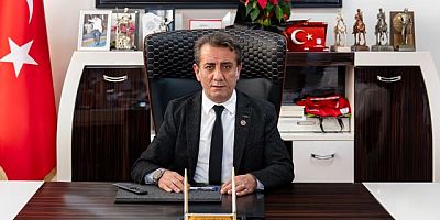 BAŞKAN YETİŞKİN’DEN KADINA YÖNELİK ŞİDDETLE MÜCADELE GÜNÜ MESAJI