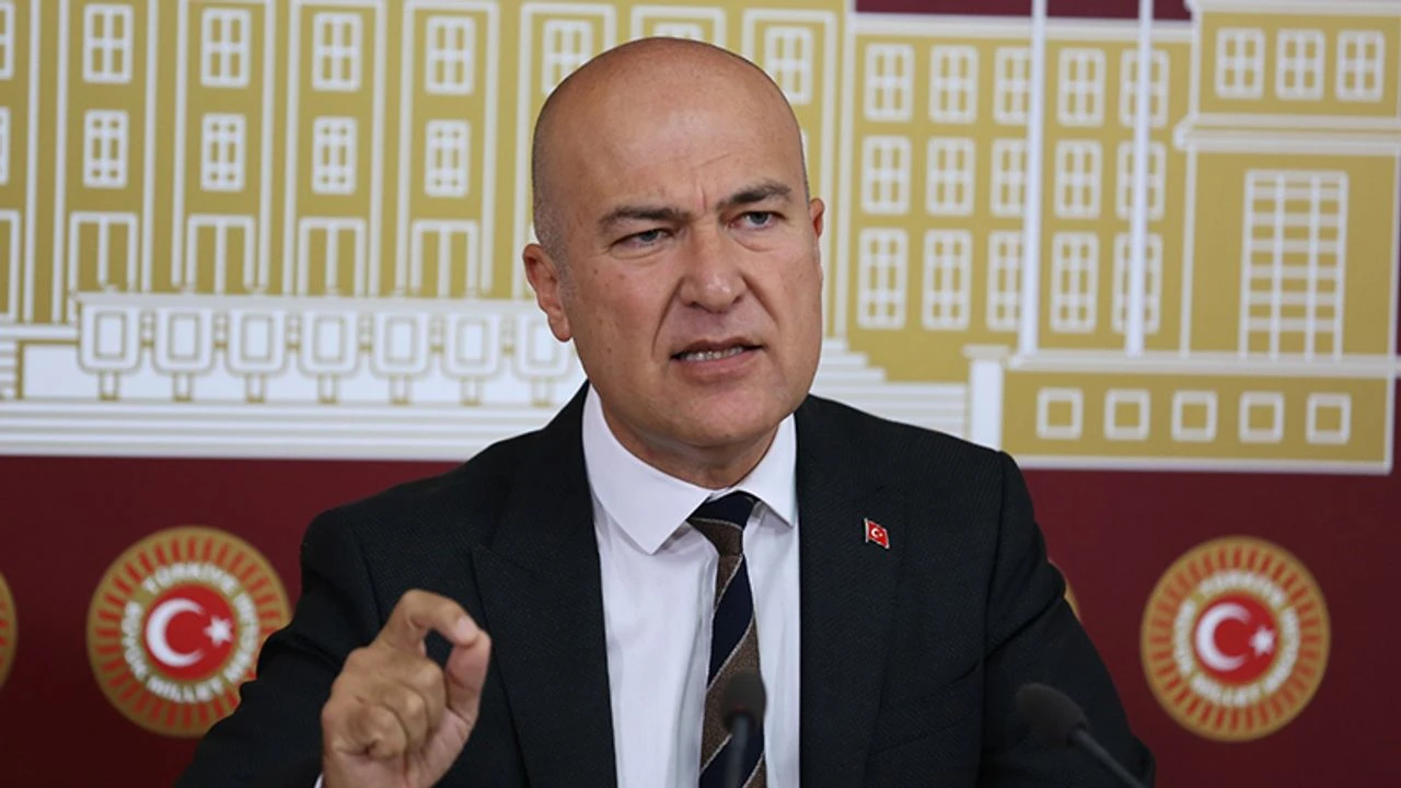 CHP’li Bakan’dan valiler kararnamesi tepki