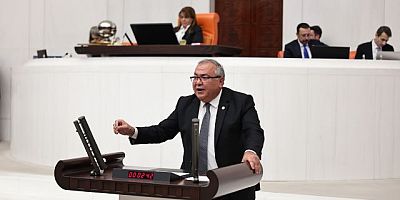 CHP’Lİ BÜLBÜL ACI TABLOYU AÇIKLADI