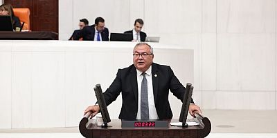 CHP’li Bülbül: “TOKİ’nin, Nazilli’de ‘tamamlandı’ dediği konutların eksiklikleri say say bitmiyor”