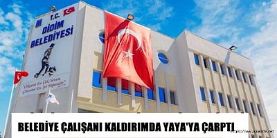 Didim Belediye Çalışanının Trafik Kazasında cevapsız sorular