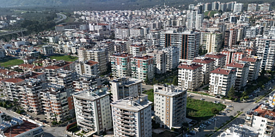 Türkiye’ye örnek olacak devrim gibi imar değişikliği kararı