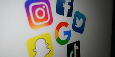 WhatsApp, Instagram ve Facebook'a erişim sorunu