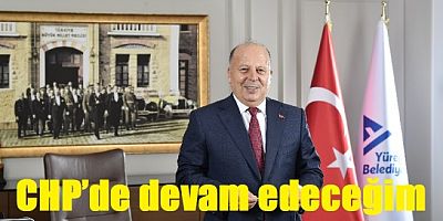 Yüreğir Belediye Başkanı Erdoğan'ın Davetini Kabul Etmedi